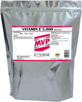 Vitamin E 5,000 Pelleted Vitamin E for Horses - Concentrated NASC
