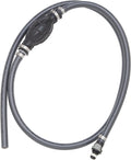 Attwood Marine Boat Fuel Line Kit with Universal Sprayless Connector