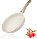 Vinchef Nonstick Frying Pan 12.5 in Skillet - Durable, Easy-Clean