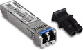 TRENDnet SFP to RJ45 10GBASE-LR Module for Long Distance Use