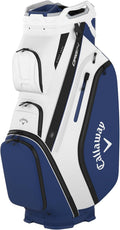 Callaway Golf ORG 14 Cart Bag: Ultimate Storage Solution
