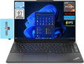 16.0in Thinkpad E16 Gen 2 Laptop with 32GB RAM - Business
