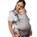 Boba X Baby Carrier - Newborn to Toddler Adjustable 2-in-1