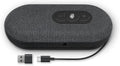 USB Speakerphone Conference Speaker with Mic - Clear Calls for Home