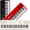 61-Key Piano Keyboard for Singing & Practice - Beginner Friendly Guide