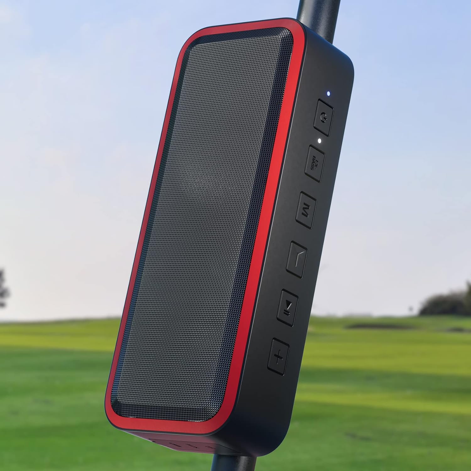 Waterproof 30W Golf Speaker for Men - CHIFENCHY