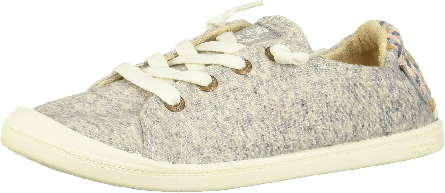 Roxy Rory Sneakers: Lightweight Comfort for Casual Style