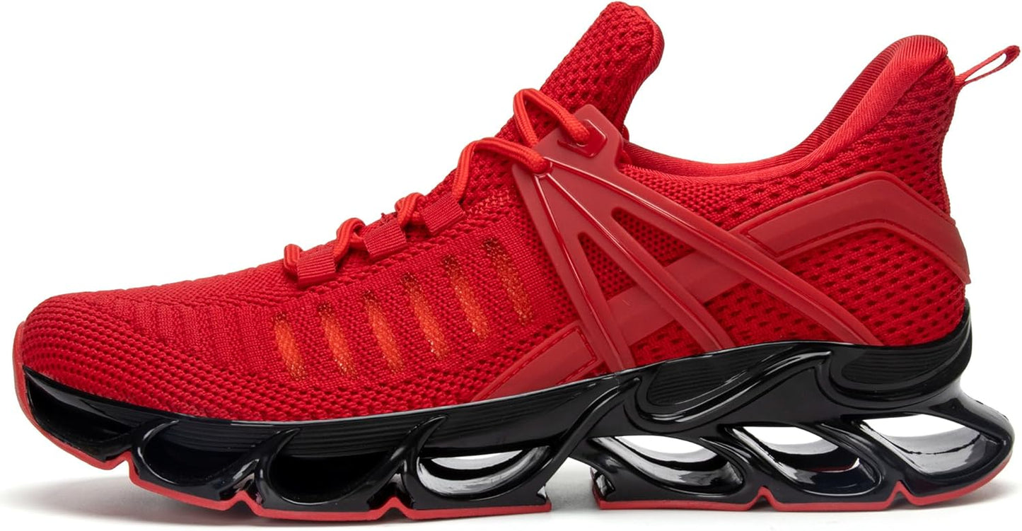 SKDOIUL Women's Athletic Tennis Walking Shoes for Every Occasion