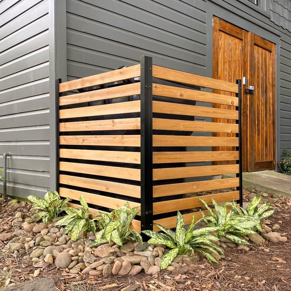 Enhance Outdoor Privacy with Enclo Screens