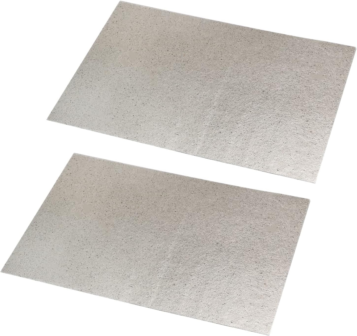 Universal Microwave Waveguide Cover Plates - Repair with Ease!