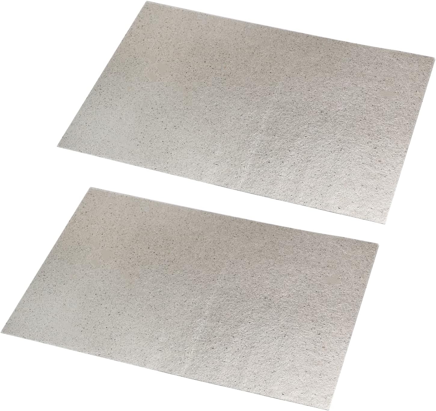 Universal Microwave Waveguide Cover Plates - Repair with Ease!