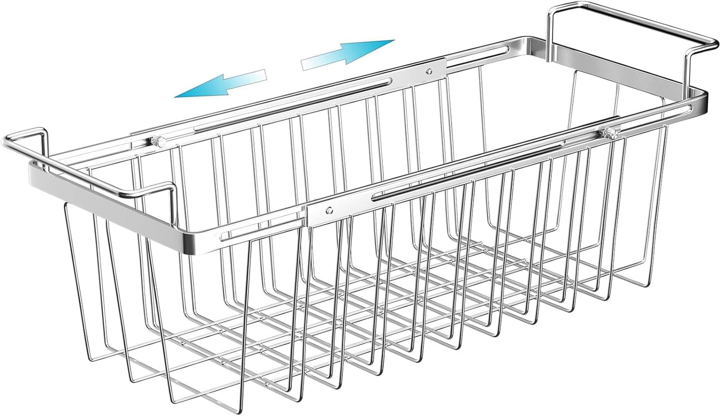 Expandable Chest Freezer Baskets for Maximum Storage Capacity