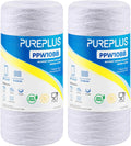 PUREPLUS 5 Micron 10 x 4.5 Whole House String Wound Sedment Filter