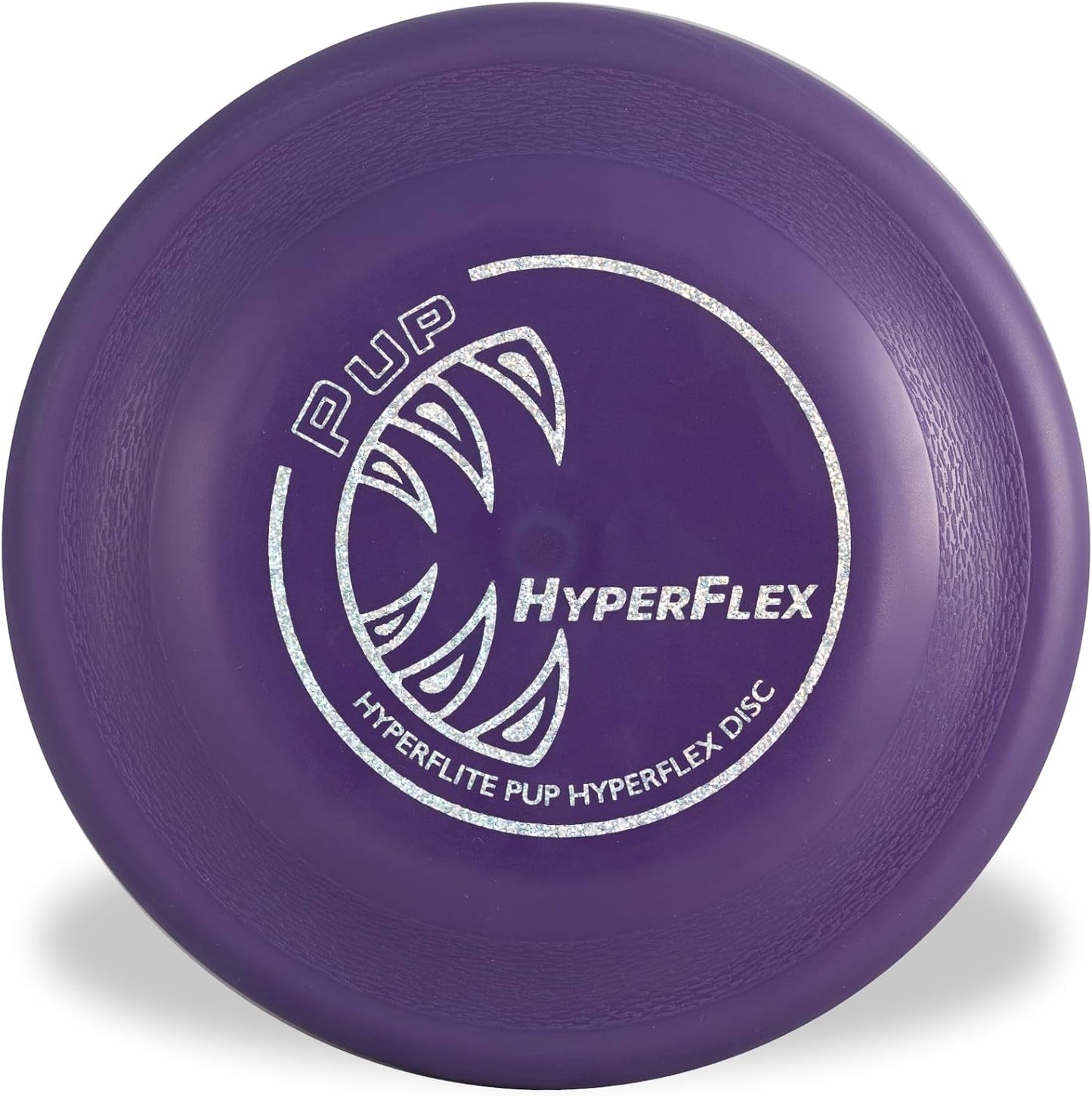 Hyperflite Pup Hyperflex Flying Disc - Durable & Light!