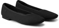 VIVAIA Margot 2.0 Womens Square-Toe Ballet Flats - Cushioned Comfort