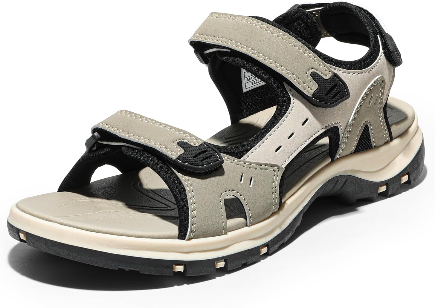 DREAM PAIRS Women's Comfort Sandals - Walk in Style!