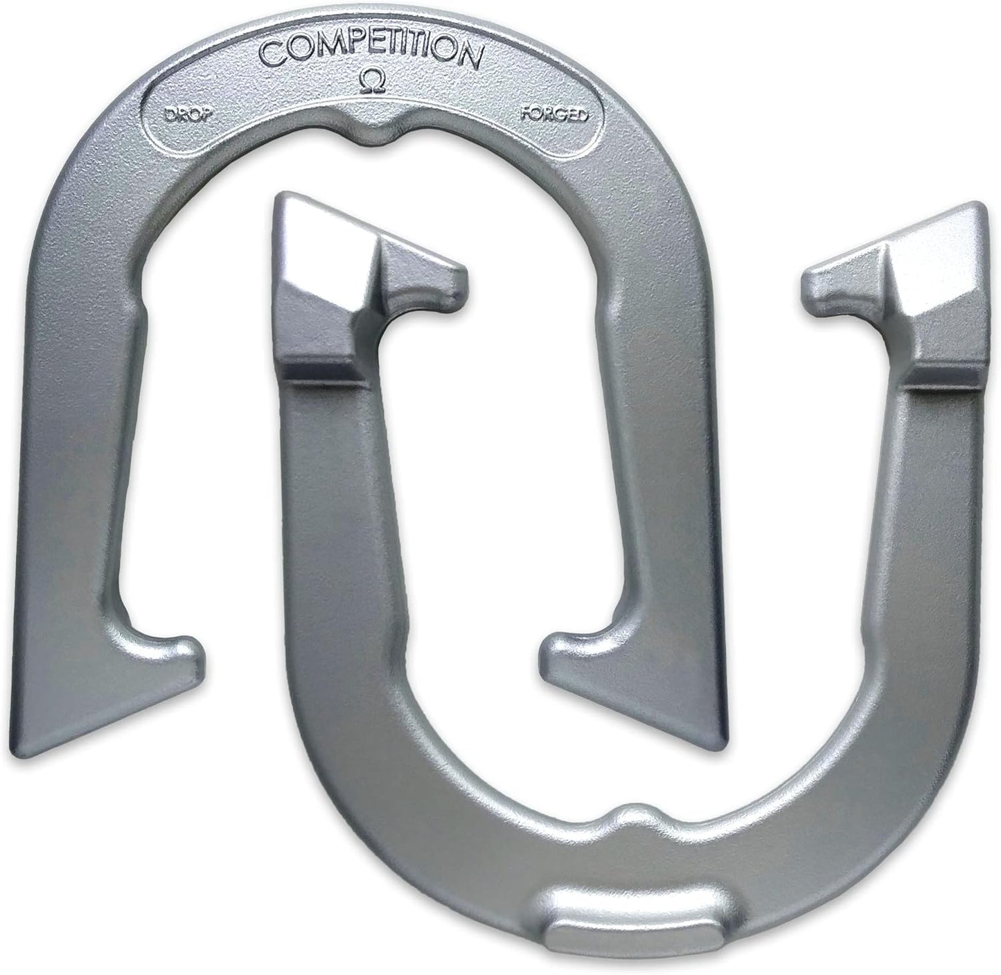 Competition Tournament Pitching Horseshoes for League Play