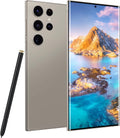 C24 Ultra Unlocked Phone 5G, 8GB+256GB - Long Battery & Pen