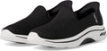 Skechers Go Walk Arch Fit 2.0 Delara Hands Free Slip ins (Style Y924)