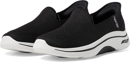 Skechers Women's Go Walk Arch Fit 2.0 Delara Slip-ins Review