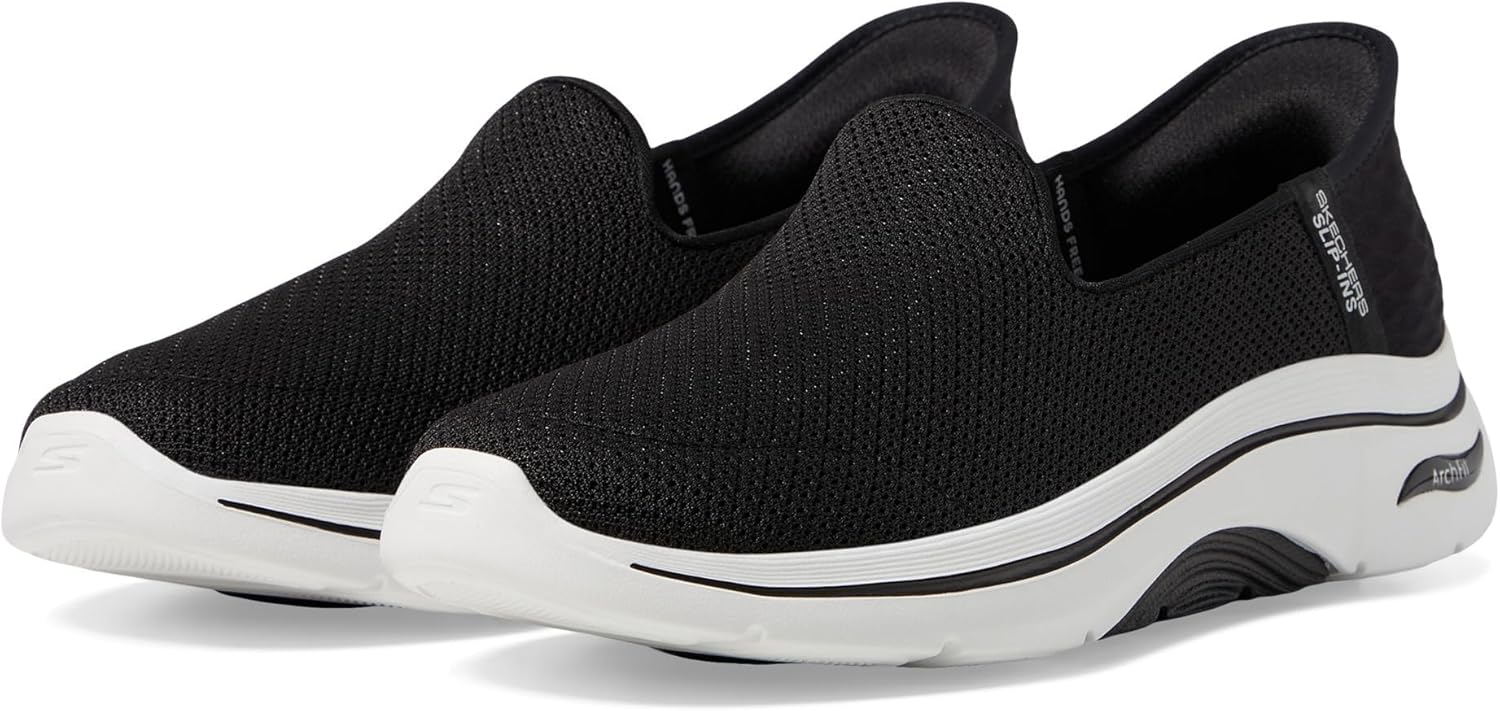 Skechers Women's Go Walk Arch Fit 2.0 Delara Slip-Ins Review