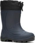 Kamik Snobuster 1 Snow Boots for Kids - Warm Waterproof Winter Boot 9