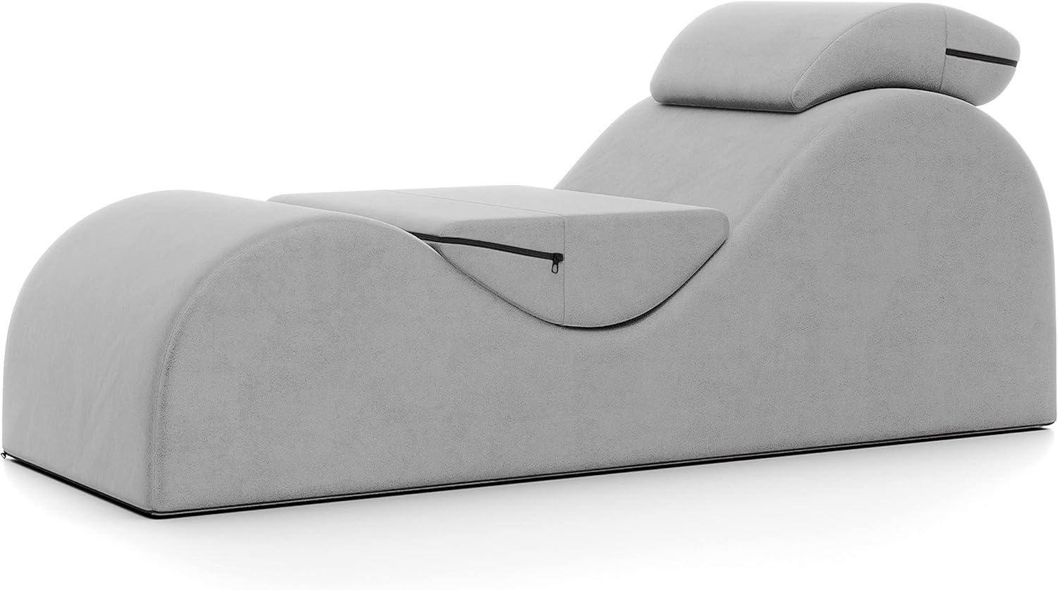 Avana Luvu Lounger: High Density Foam for Ultimate Comfort