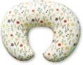 Nursing Pillow Ergonomic Support Breastfeeding Pillow - Comfortable