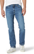Lee Mens Legendary Slim Straight Jean - Slim Fit Comfort apparel