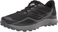 Peregrine 12 Trail Running Shoe for Men - Lightweight, High Grip
