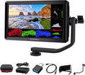 FEELWORLD FW568 V3 6 in Camera Field Monitor - Portable 1080p
