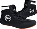 Wrestling Shoes Men Kids Youth Women Boxing Shoes - Lightweight Grip