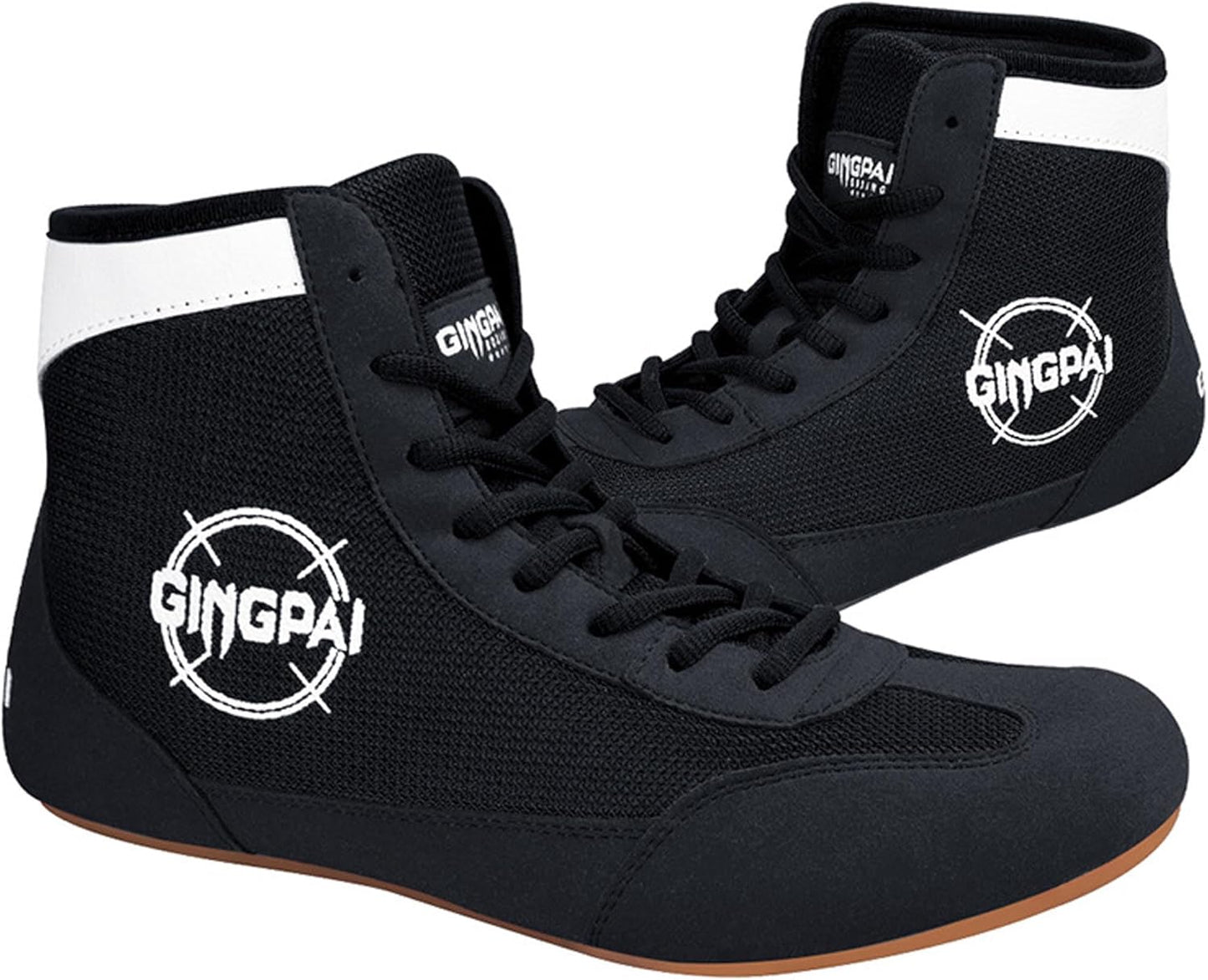 Ultimate Performance Wrestling & Boxing Shoes