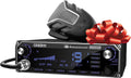 Uniden BEARCAT 980 40-Channel SSB CB Radio - Clear Reception for Long