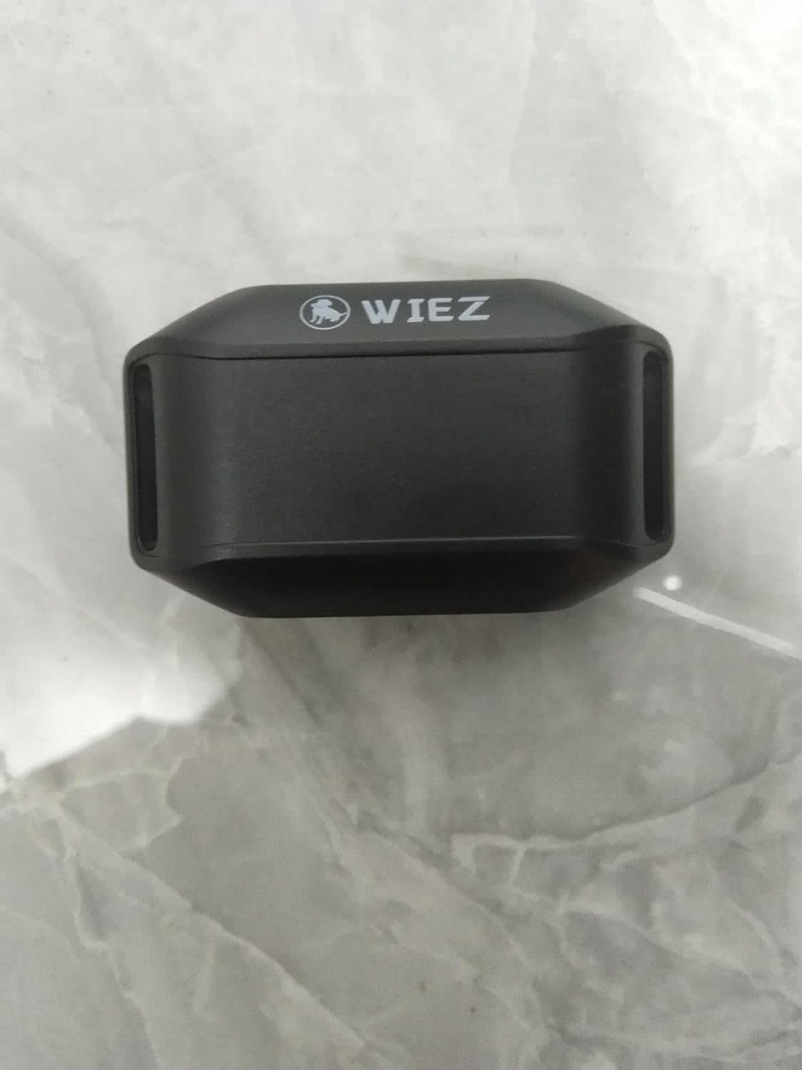 WIEZ GPS Wireless Dog Fence: Ultimate Freedom!