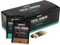 ONNIT Total Human Day and Night Vitamin Packs for Optimal Health