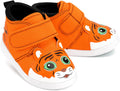 ikiki Squeaky Shoes for Toddlers with On/Off Squeaker (Style 19WD)