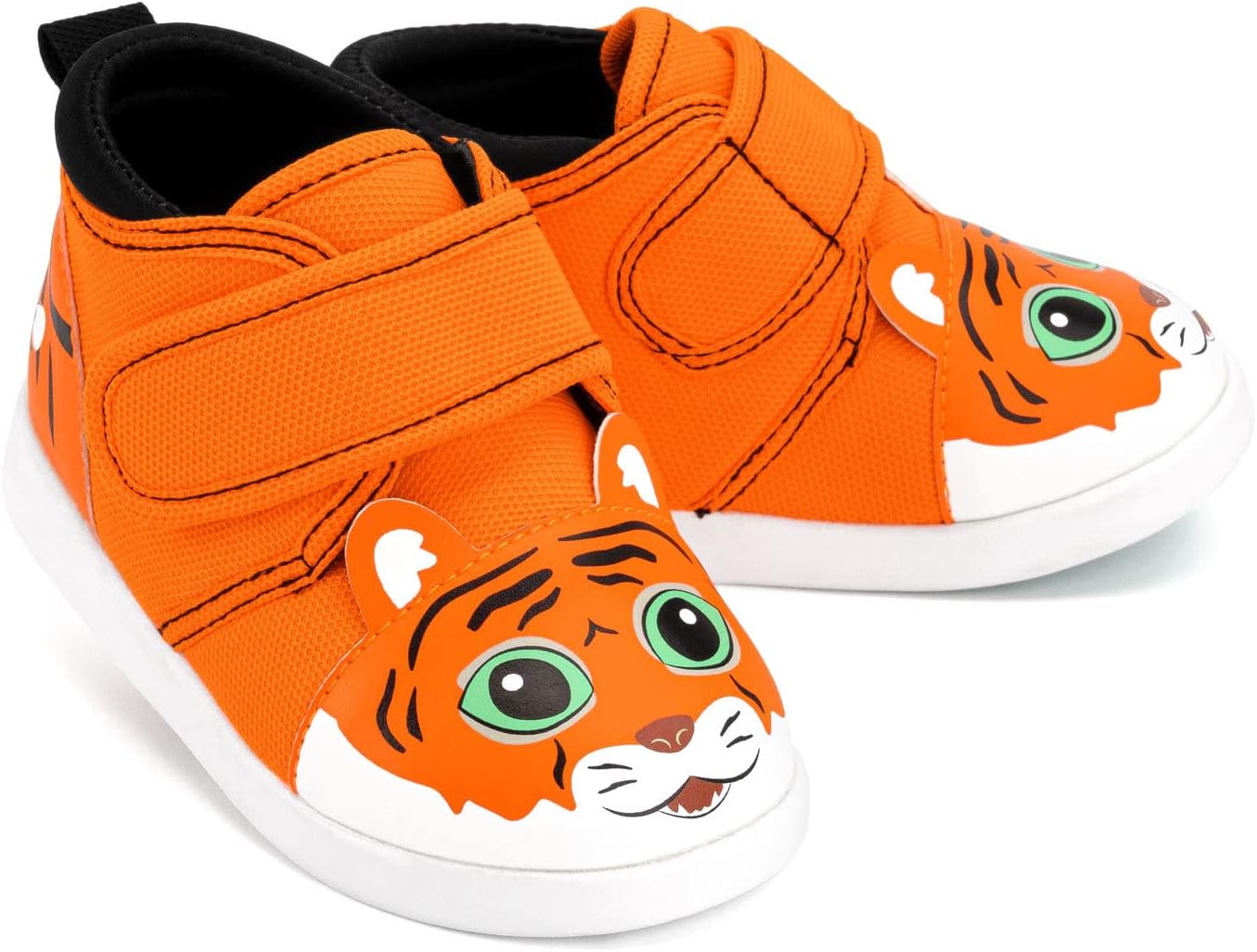 ikiki Squeaky Shoes for Toddlers with On/Off Squeaker Switch