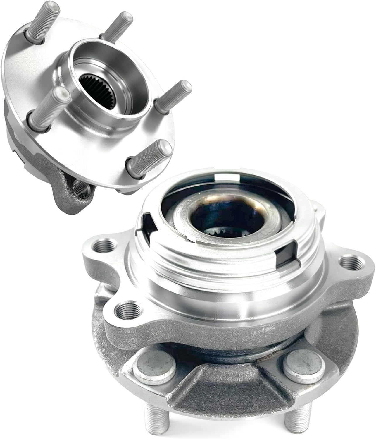 513310 Front Wheel Bearing Hub Assembly for Nissan Vehicles