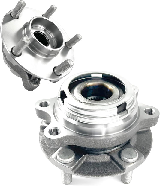 513310 Front Wheel Bearing Hub Assembly for Nissan Vehicles