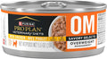 Pro Plan Veterinary Diets OM Overweight Management Savory Selects