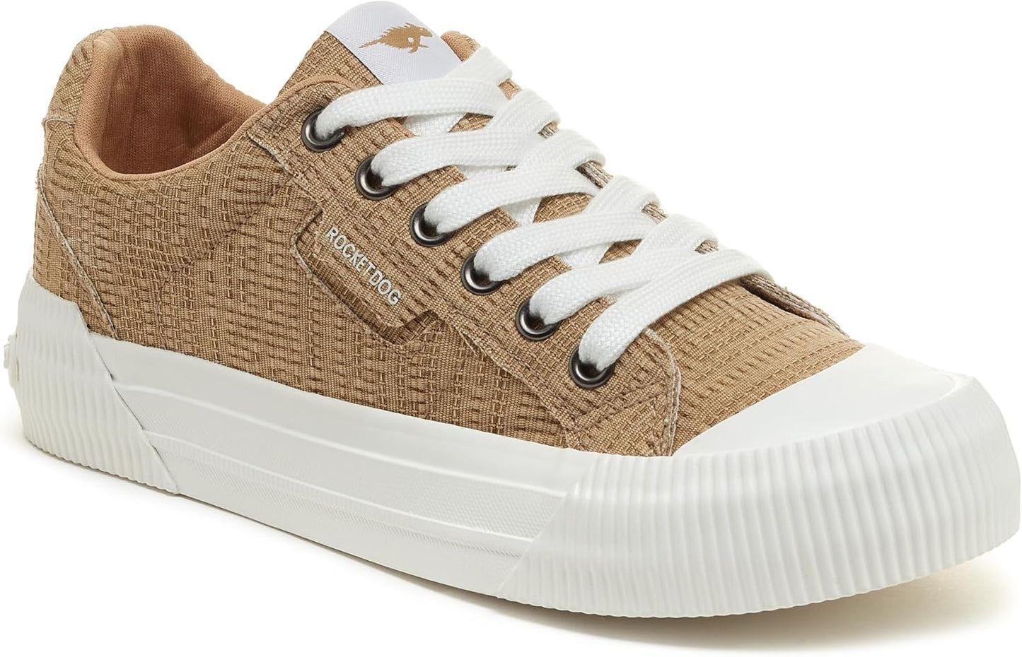Rocket Dog Women's Cheery Comfort Plush Foam Sneakers Review