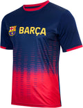 FC Barcelona Game Day Shirt - Official Licensed Fan Tee
