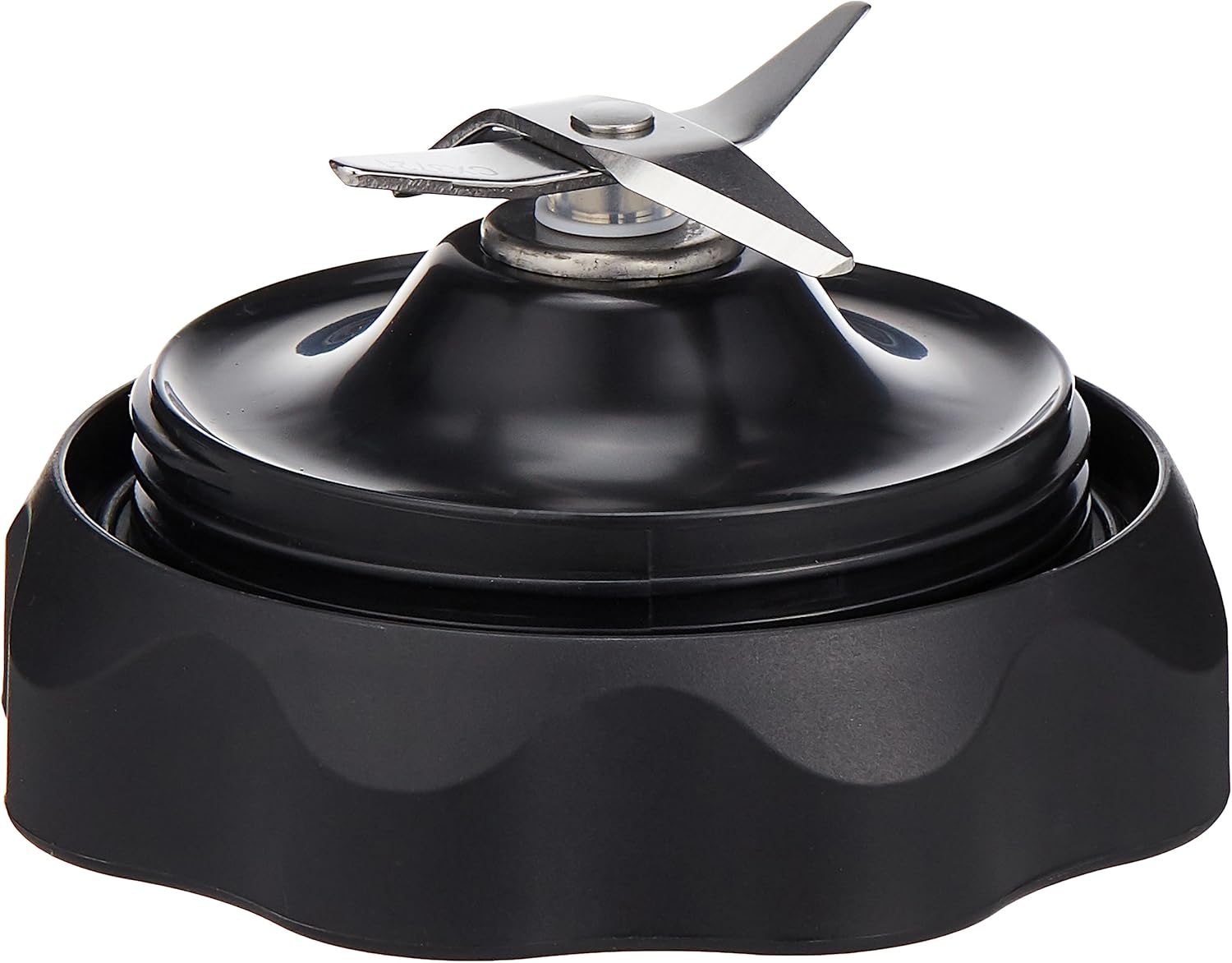 NutriBullet Combo Blender: Easy Twist Blade, Black/Stainless
