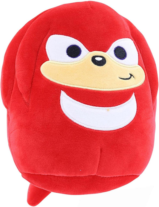 SEGA Sonic & Friends Plush Toy Set