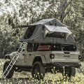 Adventure-Ready: Smittybilt Overland Tent - SB2583
