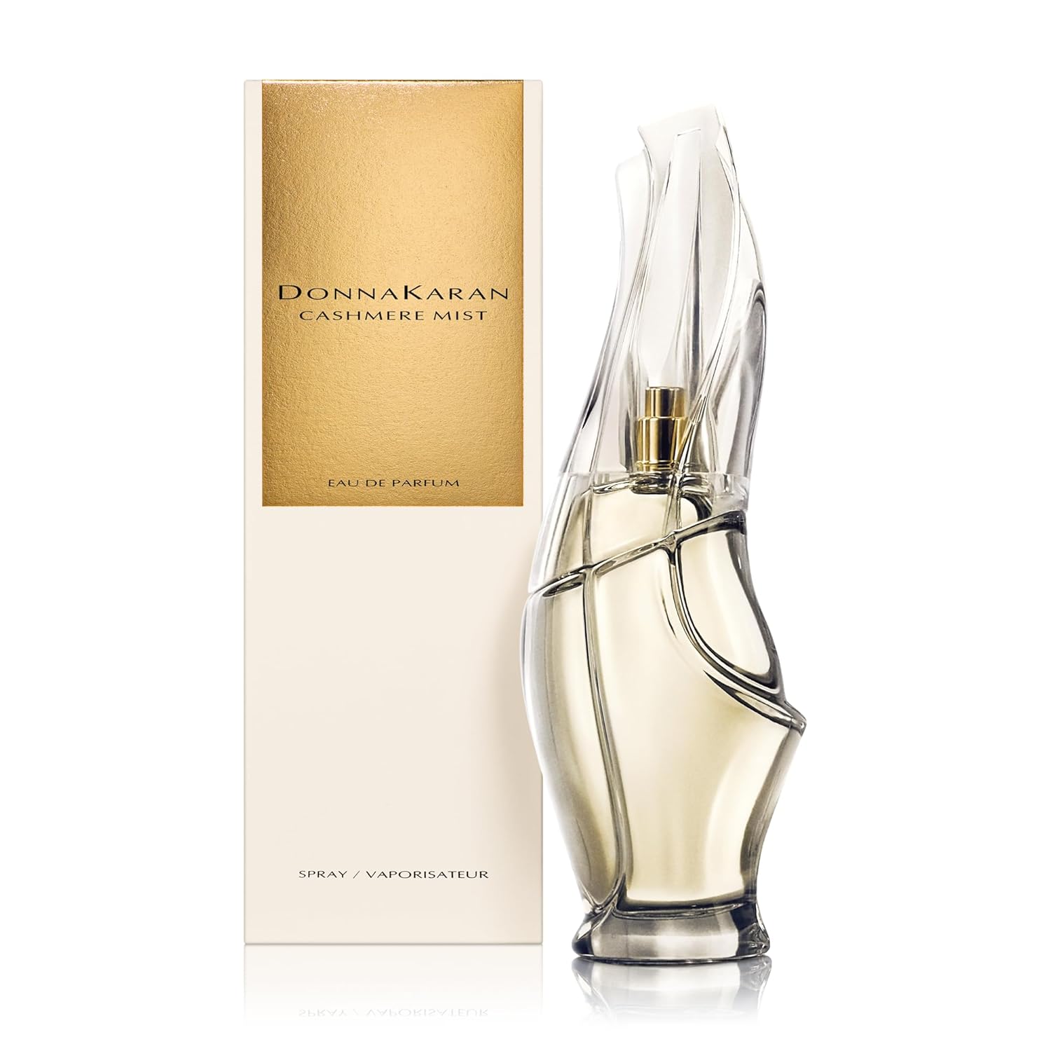 Donna Karan Cashmere Mist Eau de Parfum - Luxurious Fragrance