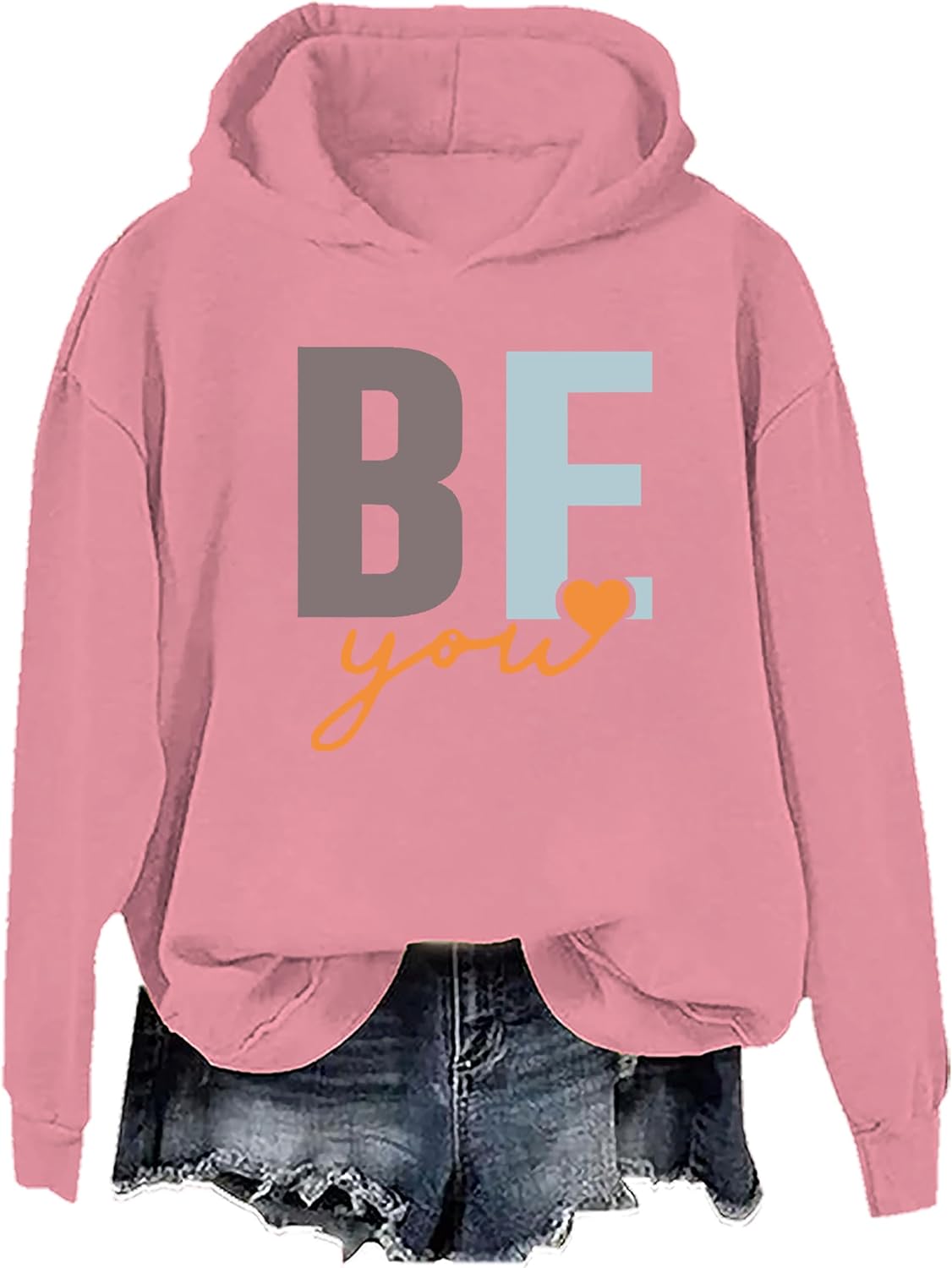 Empower Your Mind Hoodie