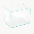 LANDEN 4mm Clear Glass Aquarium Lid - Secure, Low-Evaporation Fit