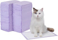 Cat Pee Pads Universal Fit for Litter Box - 100 Pack